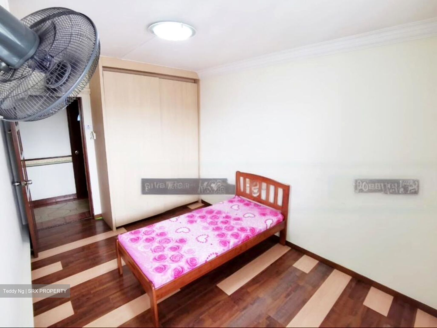 Blk 161 Woodlands Street 13 (Woodlands), HDB 4 Rooms #452339311